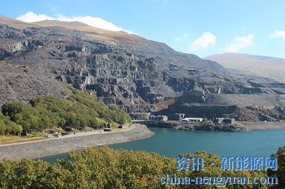 抽水蓄能技术可以解决英国的核问题