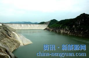 湖南能源监管办调研黑麋峰抽水蓄能电站
