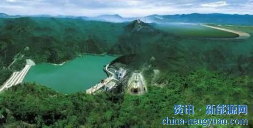 湖南平江抽水蓄能电站项目或将在明年开建