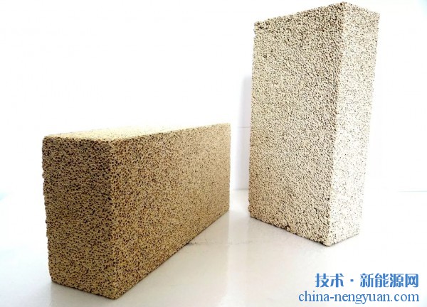 研究发现古代技术在未来清洁能源中的作用